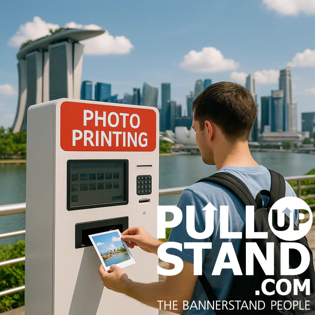Best Photo Print Shop Singapore: Complete Guide & Prices