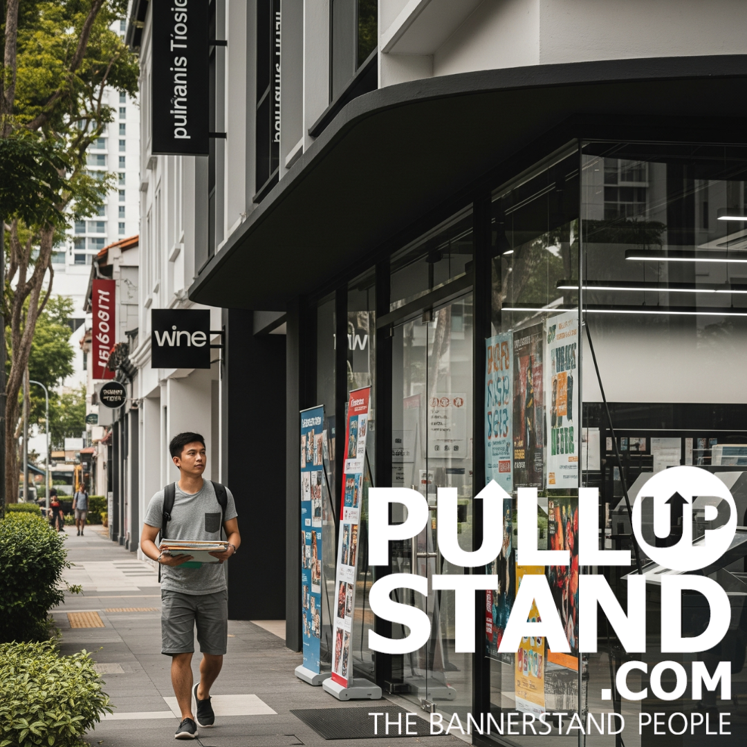 Best Print Shop Singapore 2025: Find Quality Near You!