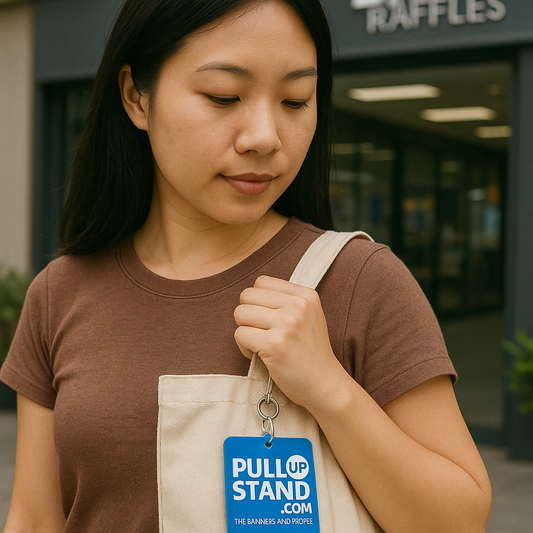 Best Printing Services Near Raffles Place MRT – 24H & Corporate - Pullupstand.com Pte Ltd
