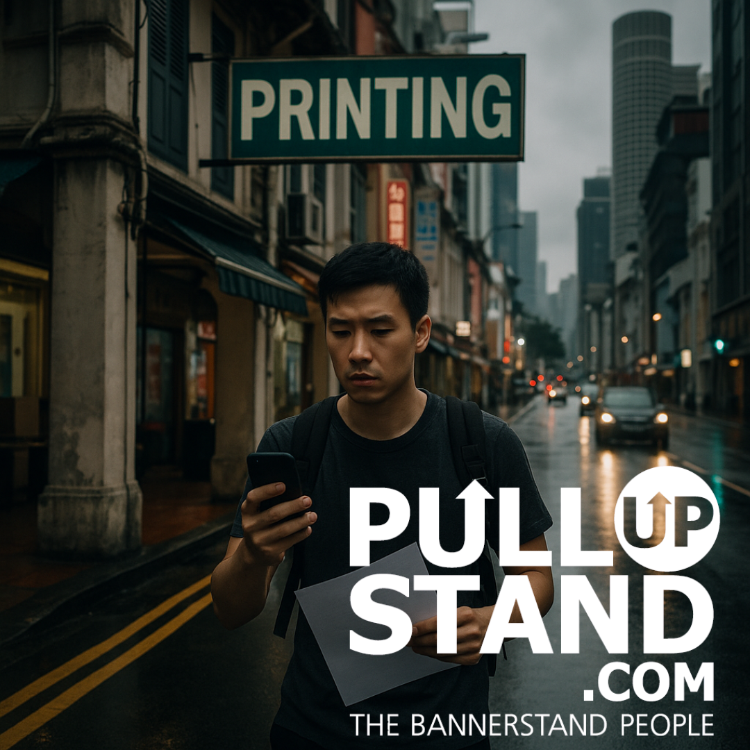 Best Printing Shop Near Me Singapore