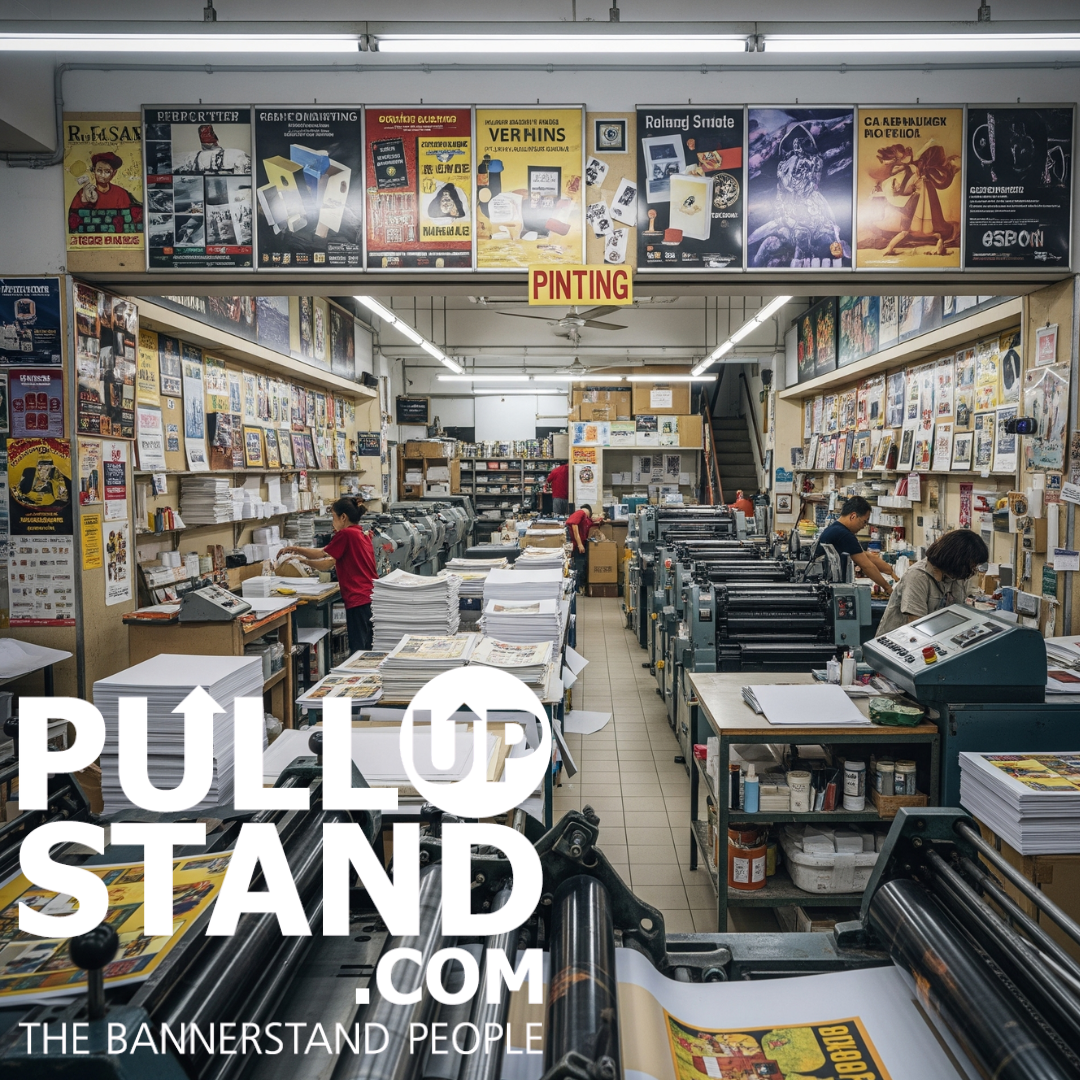 Ultimate Bras Basah Printing Guide 2025: 47 Insider Secrets + Complete Directory