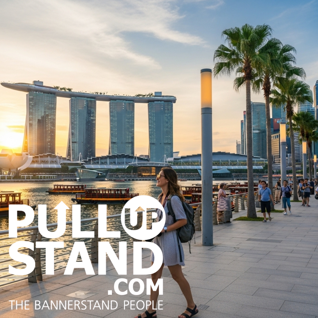 New Attractions in Singapore 2025: Your Ultimate Guide to Must-See Destinations