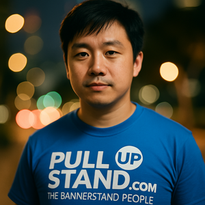 Singapore's #1 Online Printing Shop Since 2007 - Pullupstand.com