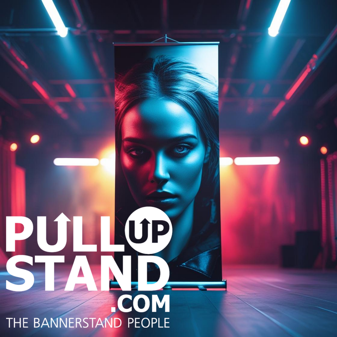 PVC Banner Printing Singapore