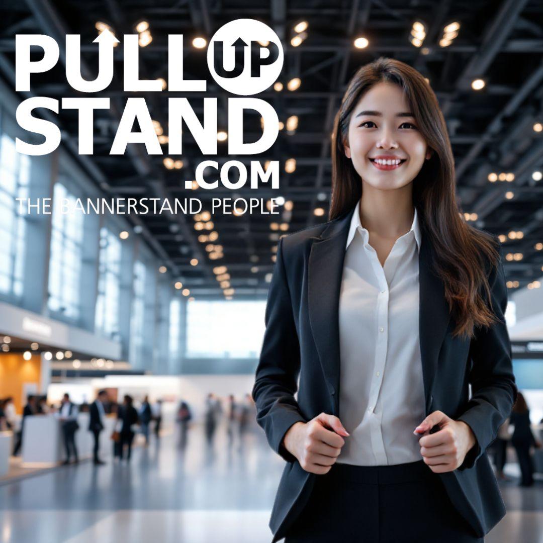 Singapore EXPO Hall 6: Electronics, Travel & Lifestyle Fairs 2025 - Pullupstand.com Pte Ltd