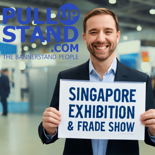 Singapore Exhibition & Trade Show