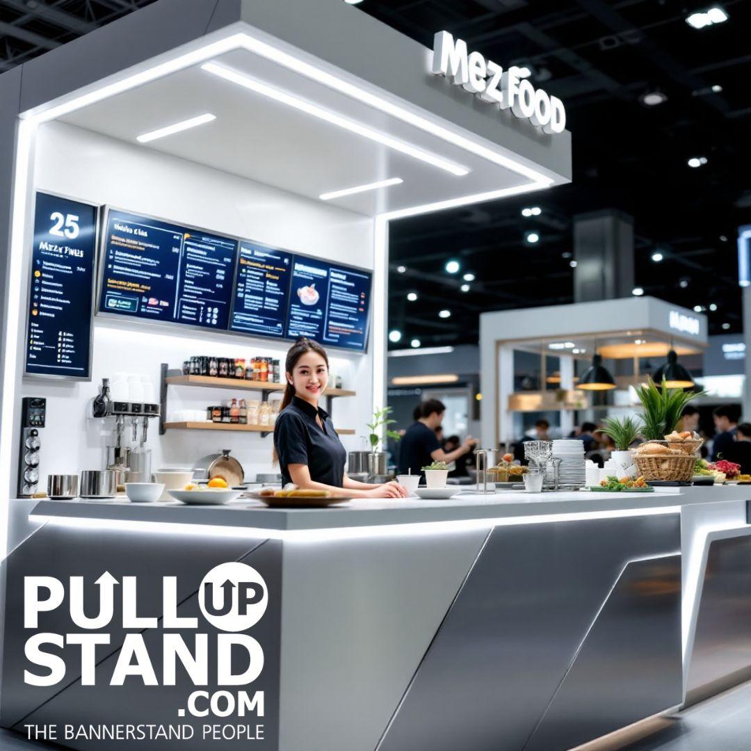 Singapore Food Expo 2025: 10 Game-Changing Food Trends to Discover - Pullupstand.com Pte Ltd