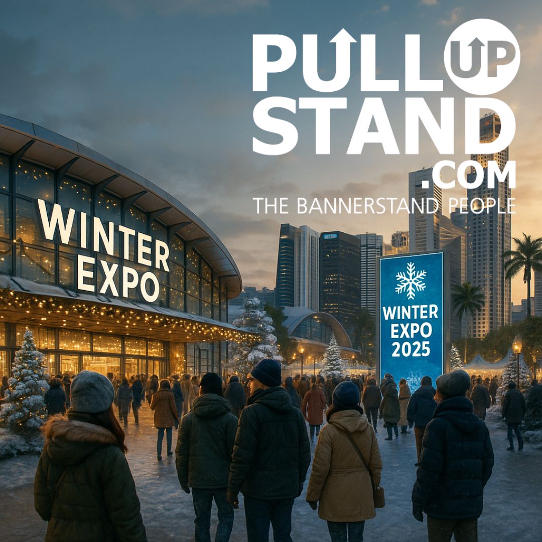 Singapore's Ultimate Winter Expo 2025 Survival Guide! - Pullupstand.com Pte Ltd