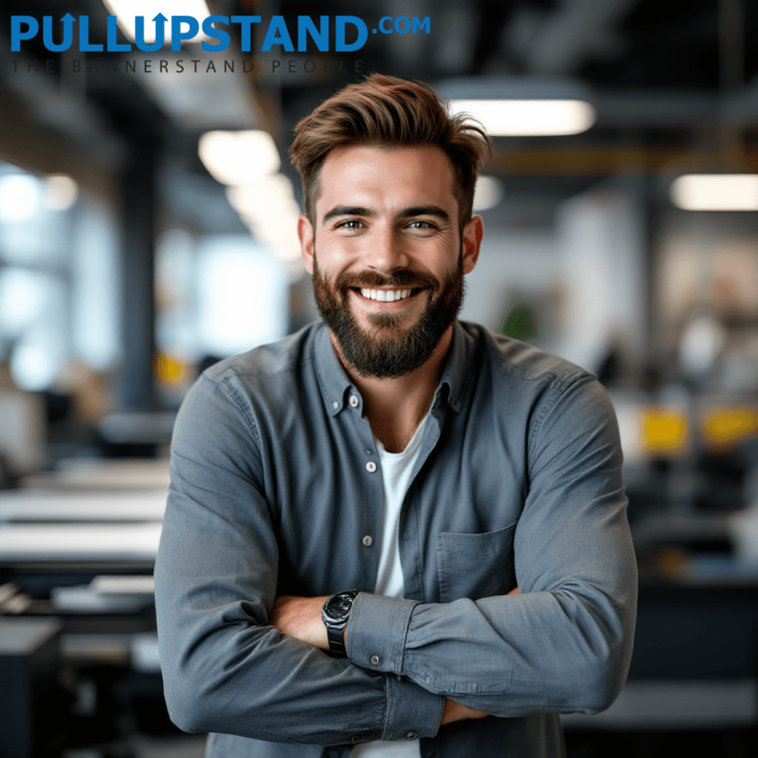 Top 15 Print Shops Close to Me – Best Printing Services in Singapore - Pullupstand.com Pte Ltd