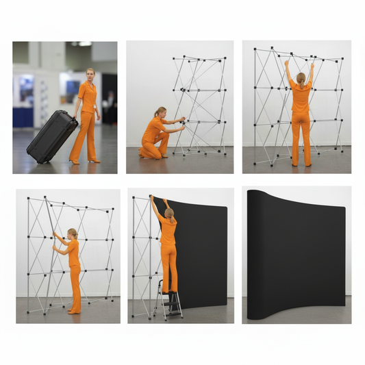 POP UP PANEL REPRINT