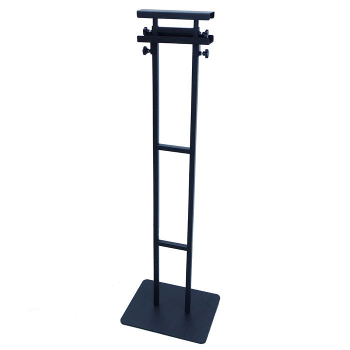 FRAME STAND (BLACK)