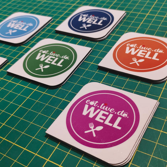 Fridge Magnets 3
