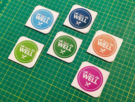 Fridge Magnets 4