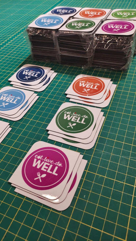 Fridge Magnets 1