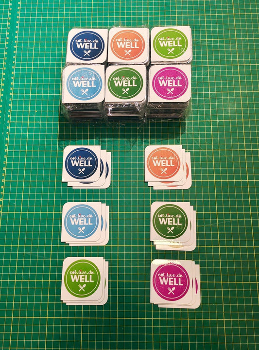 Fridge Magnets 5