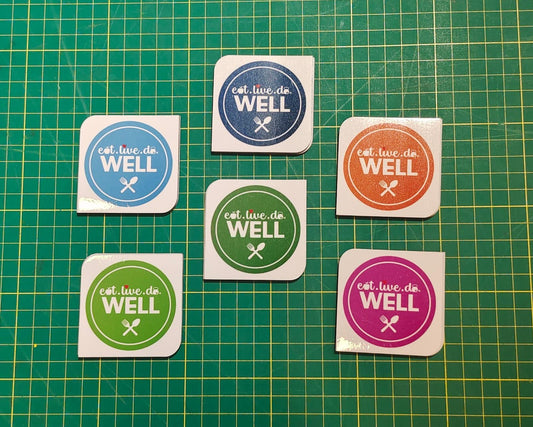 Fridge Magnets 2