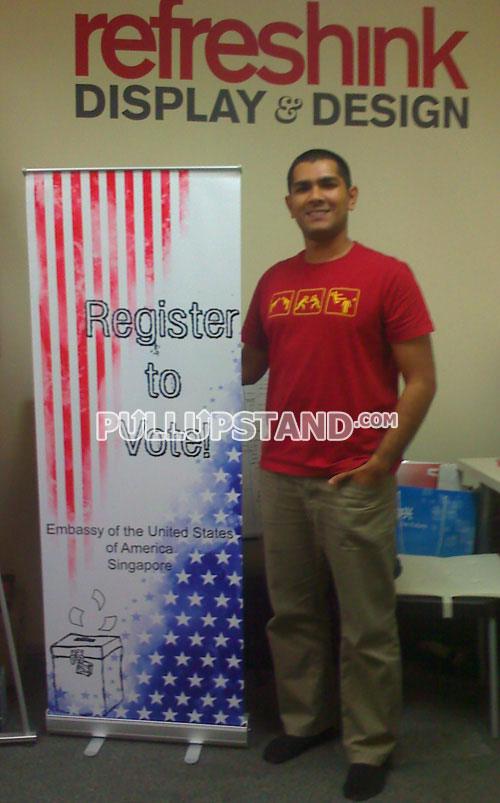 PULL UP STAND BUDGET SERIES - Pullupstand.com Pte Ltd