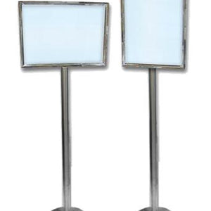 SIGN STAND (A4/A3)