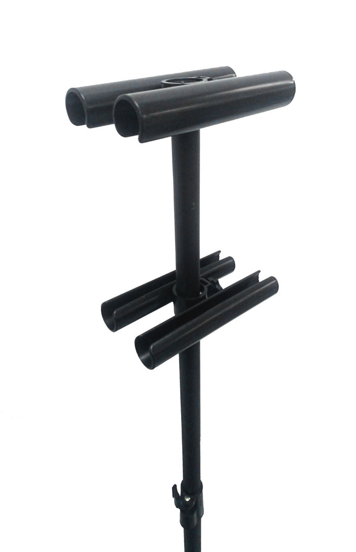 SLOT STAND (BLACK)