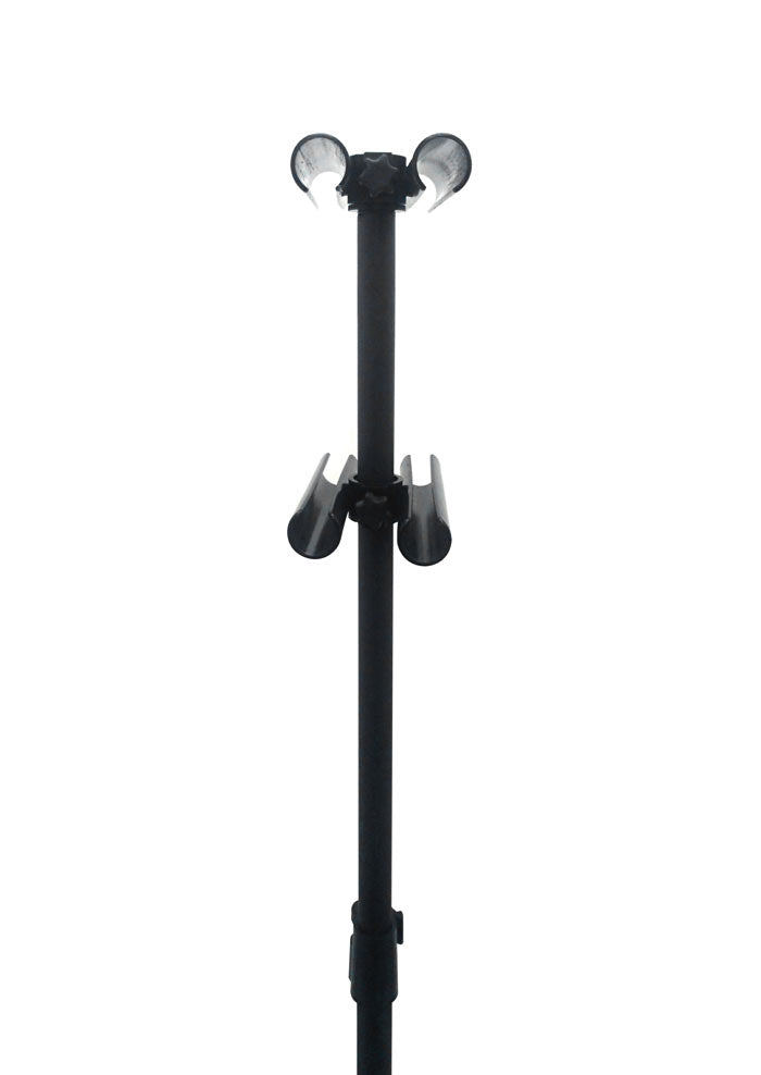 SLOT STAND (BLACK)