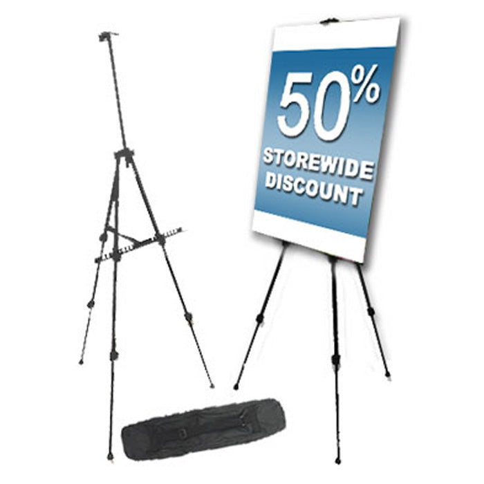 TRIPOD EASEL