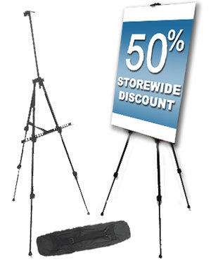 TRIPOD EASEL