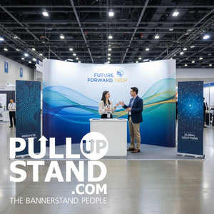 2026 Trade Show Hacks: Transform Your Booth Instantly