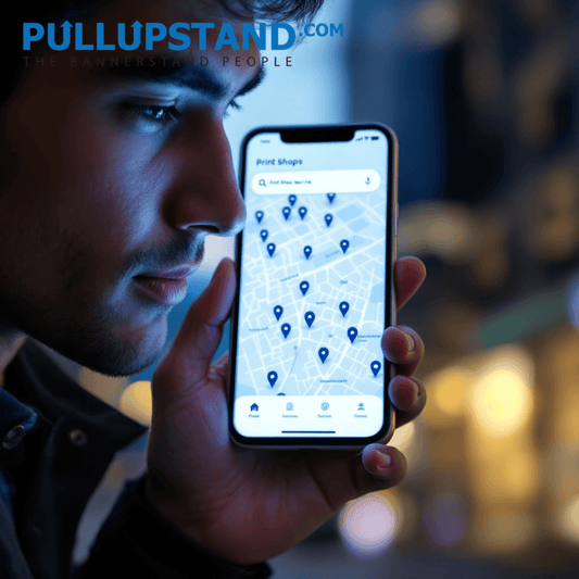 5 Secrets to Affordable Digital Printing in Singapore Revealed! - Pullupstand.com Pte Ltd