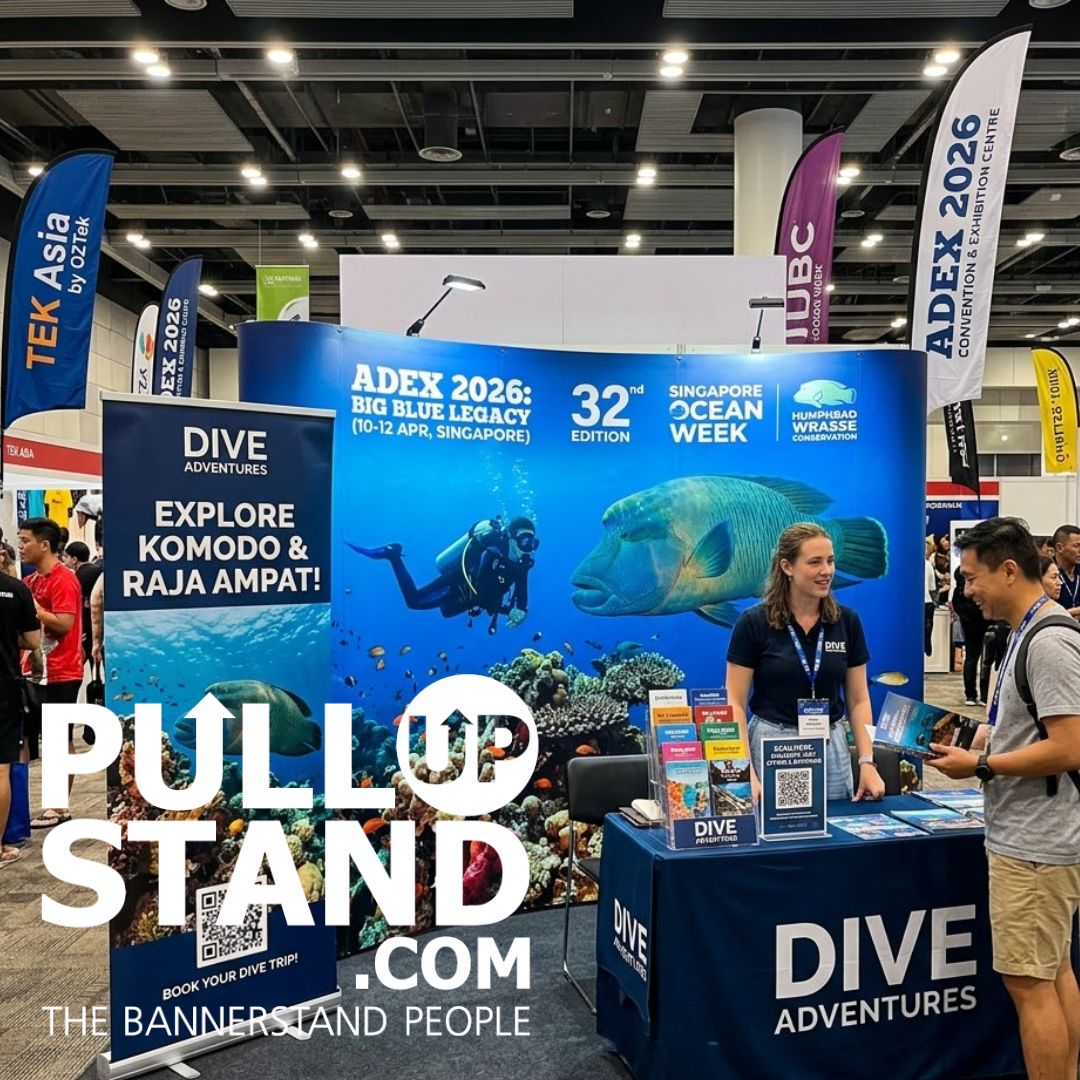 ADEX Singapore 2026 Exhibitor Guide