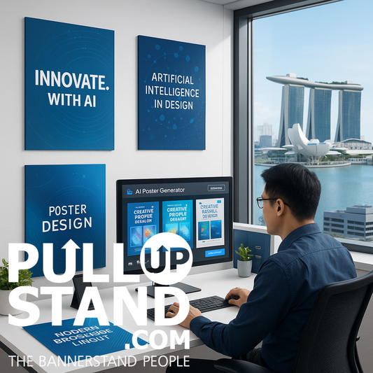 AI Poster Design Tools Singapore
