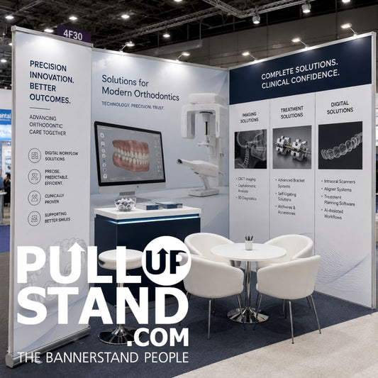 APOC 2026 Singapore: Orthodontic Exhibitor Booth Guide
