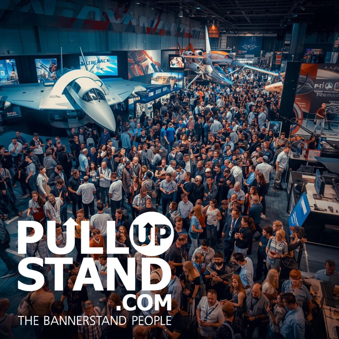 Aerospace & Tech Exhibition