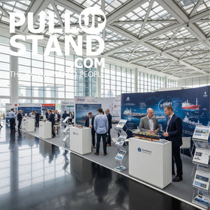 Asia Pacific Maritime 2026 Exhibition Guide: Complete Setup Solutions for European Exhibitors
