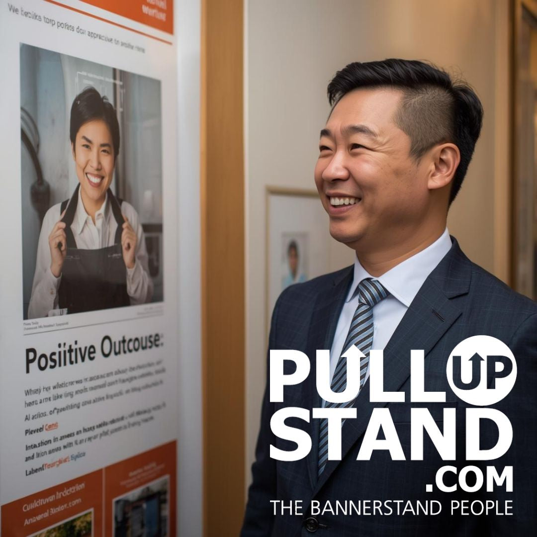 Banner Printing Singapore