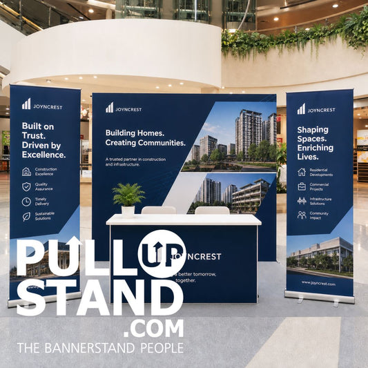 Banner Printing Toa Payoh