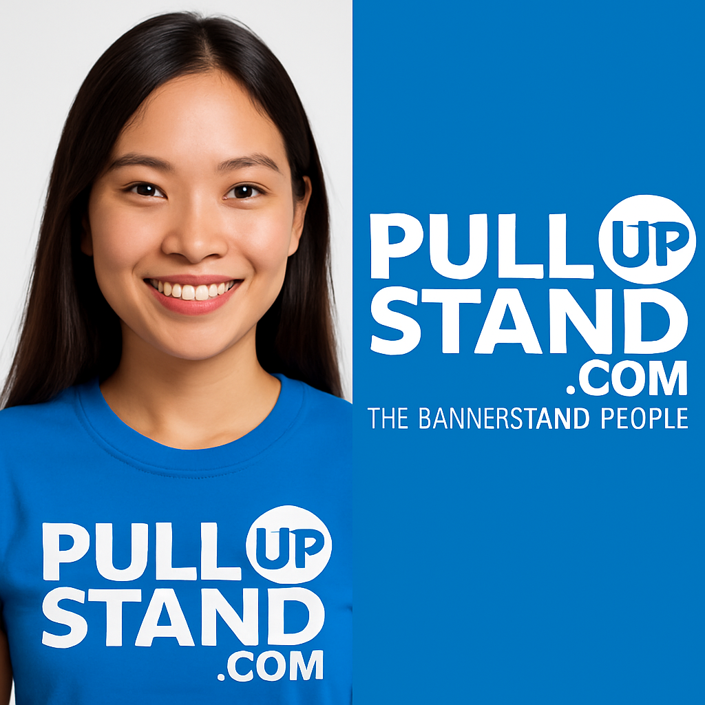 Banner Printing Singapore