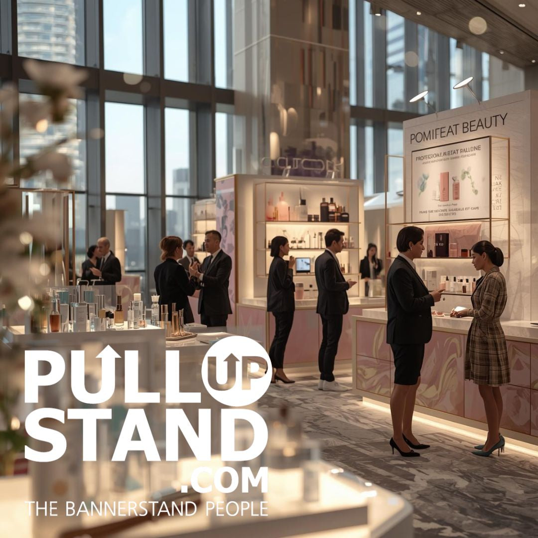 Beauty Asia 2026 Singapore: Exhibitor Display Guide