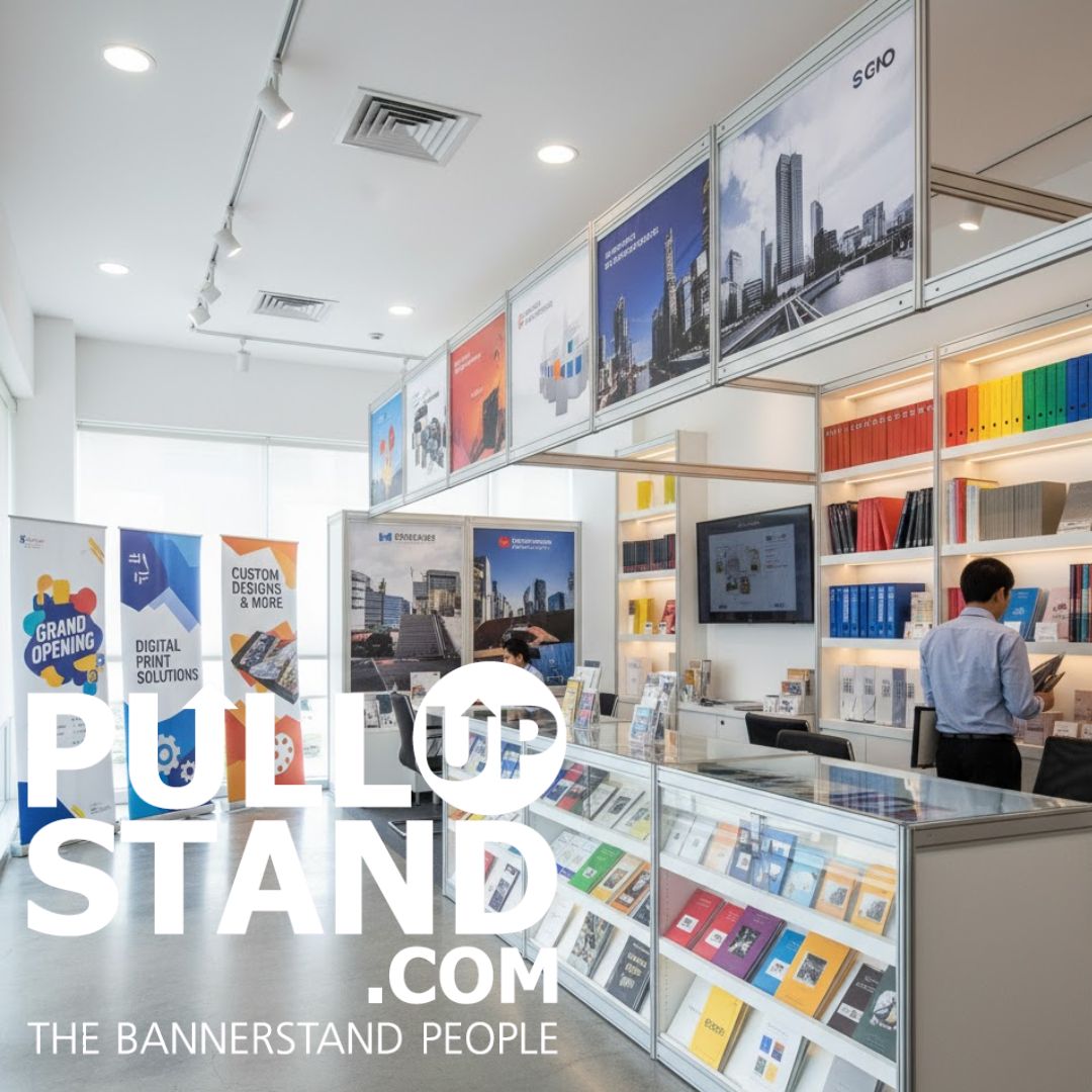 Bedok Printing Shop Singapore