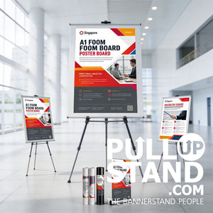 Best Poster Printing Singapore 2026 | 75+ Shops Listed