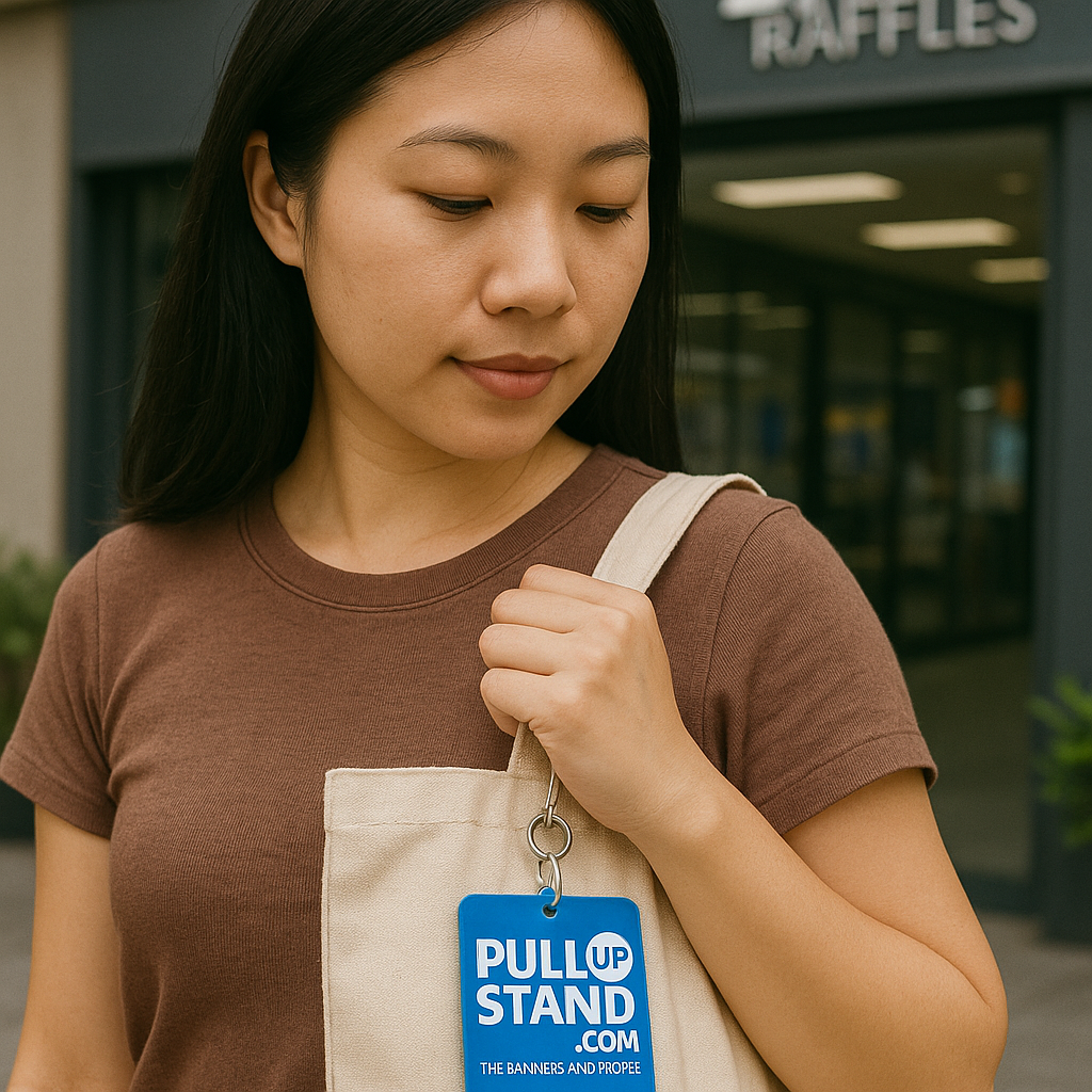Best Printing Services Near Raffles Place MRT – 24H & Corporate - Pullupstand.com Pte Ltd