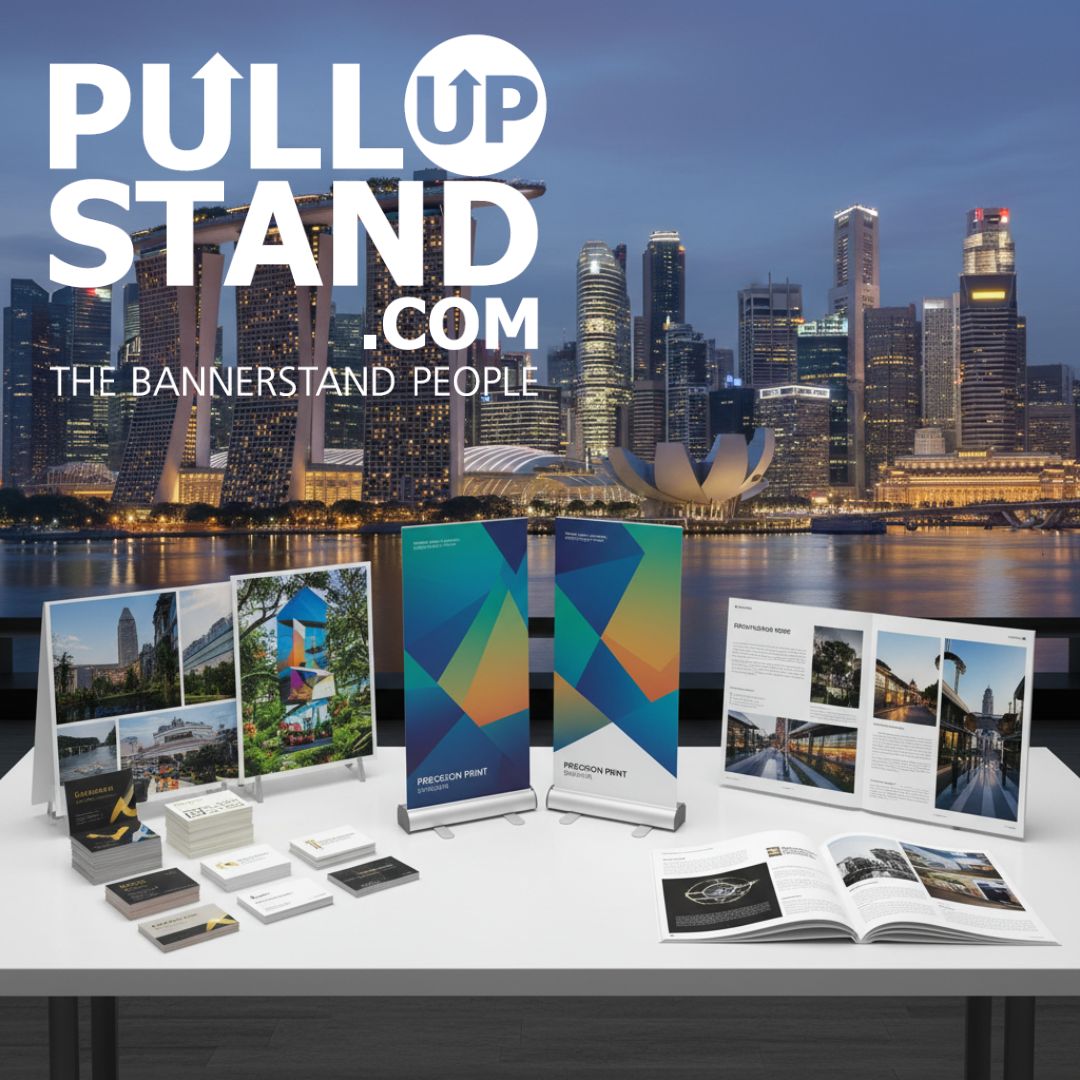  Best Printing Services in Singapore 