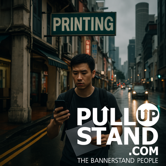 Best Printing Shop Near Me Singapore