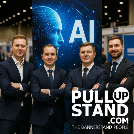 Best Retractable Banner Stands Singapore: Ultimate 2025 Guide