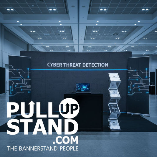 Black Hat Asia 2026 Booth Design