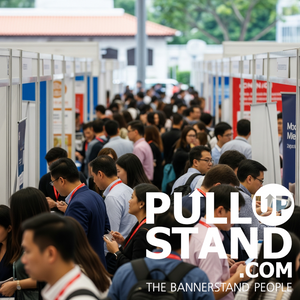 Boost Your ROI at Trade Shows and Job Fairs | Get Result