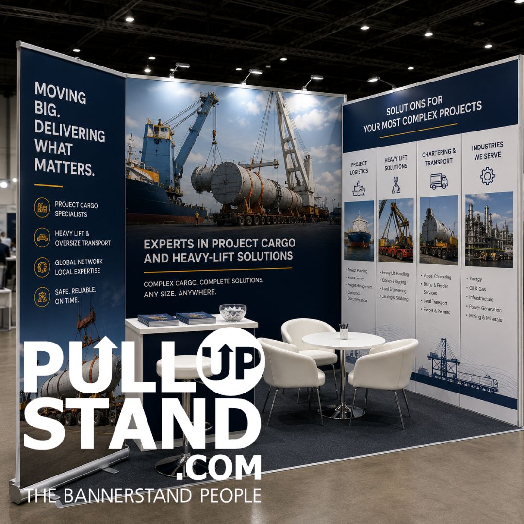 Breakbulk Asia 2026 Singapore