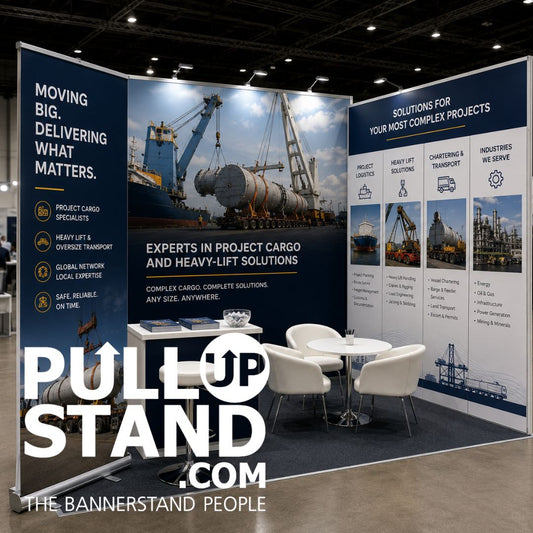 Breakbulk Asia 2026 Singapore