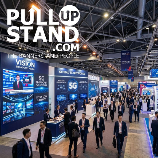 BroadcastAsia & CommunicAsia