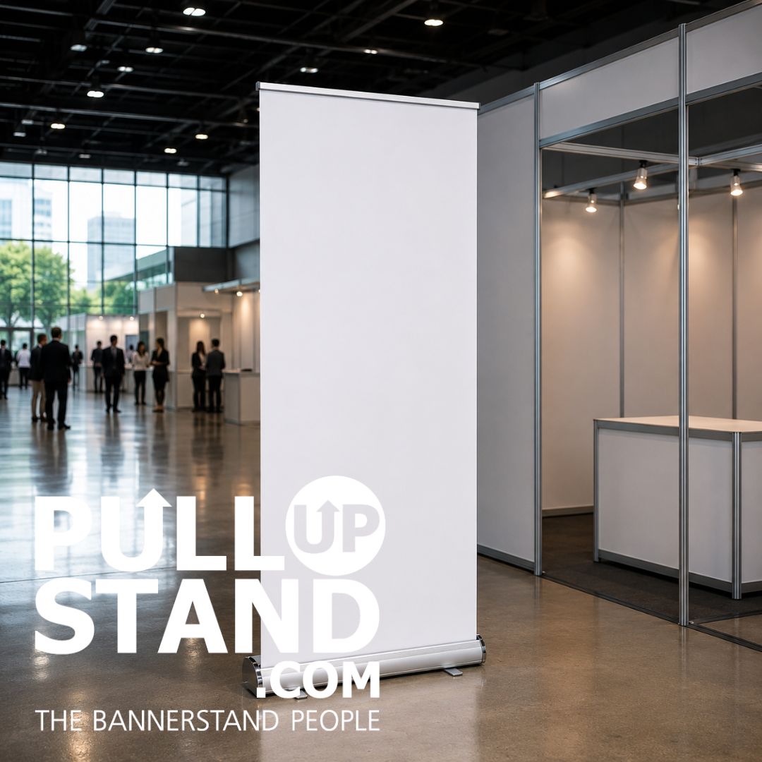 Brochure Stand Singapore