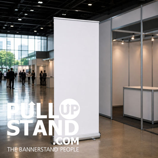 Brochure Stand Singapore